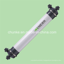 Chunke Hot-Selling Hollow Fiber UF Membrane for Water Treatment